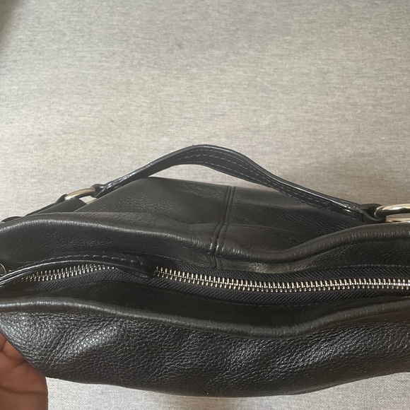 COACH Carly Purse Shoulder Bag - Picture 10 of 15